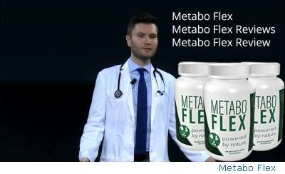 Metabo Flex Drops Review